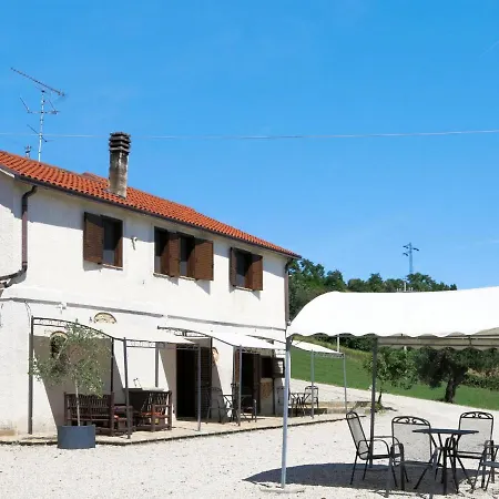 Serrani-3 By Interhome Διαμέρισμα Cologna (Teramo)