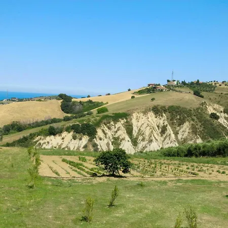 Διαμέρισμα Serrani-3 By Interhome Cologna (Teramo)