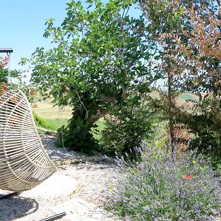 Serrani-3 By Interhome Cologna (Teramo)