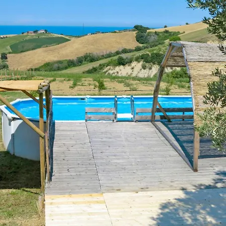 Serrani-3 By Interhome *