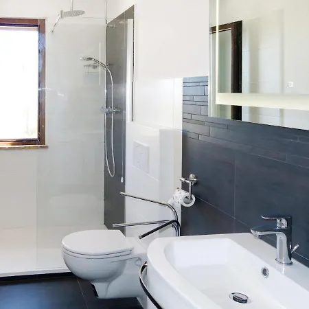Serrani-3 By Interhome * Cologna (Teramo)
