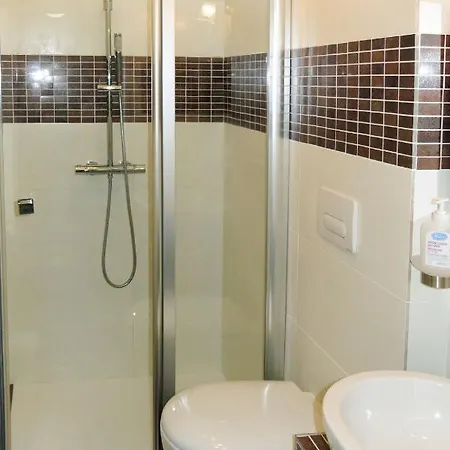 Serrani-3 By Interhome Διαμέρισμα Cologna (Teramo)