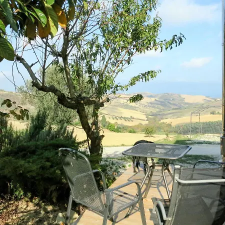Διαμέρισμα Serrani-3 By Interhome Cologna (Teramo)