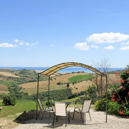 Serrani-3 By Interhome Διαμέρισμα Cologna (Teramo)