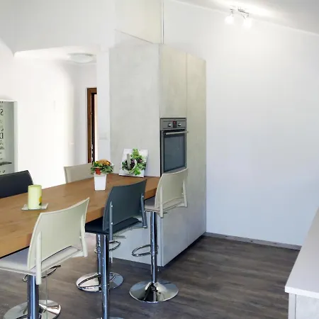 Serrani-3 By Interhome * Cologna (Teramo)
