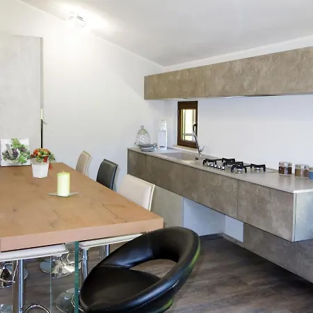 Serrani-3 By Interhome Διαμέρισμα Cologna (Teramo)