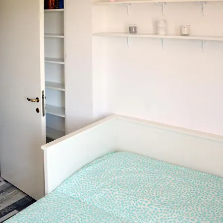 Διαμέρισμα Serrani-3 By Interhome Cologna (Teramo)