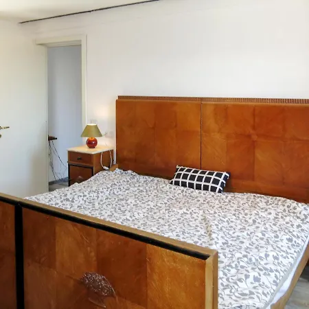 Διαμέρισμα Serrani-3 By Interhome Cologna (Teramo)