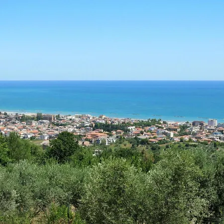 Serrani-3 By Interhome Διαμέρισμα Cologna (Teramo)
